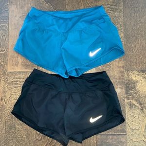 athletic nike shorts